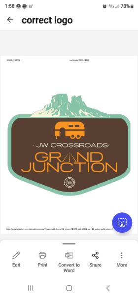 JW Grand Junction